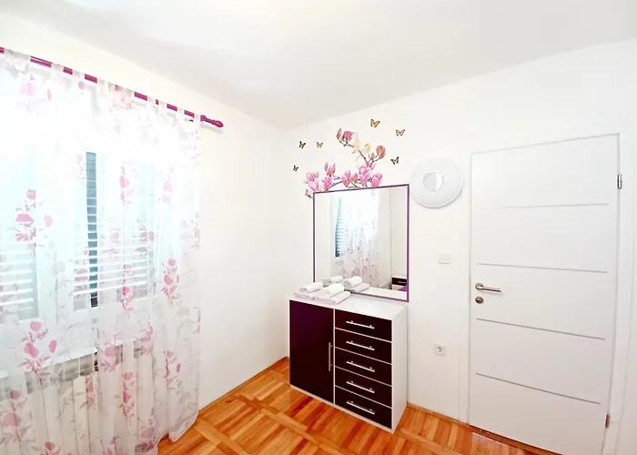 Apartment Silvia