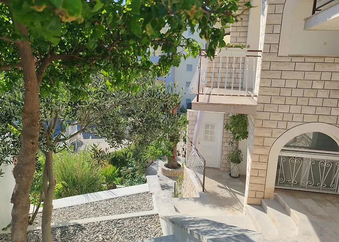 Apartment Silvia